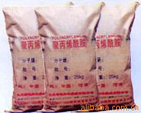 聚丙烯酰胺