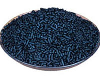 精脱硫用煤质活性炭