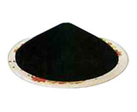 木质粉状活性炭