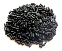 净化空气用煤质活性炭