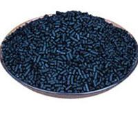 精脱硫用煤质活性炭