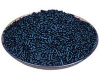 煤质柱状活性炭