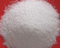 阳离子聚丙烯酰胺 