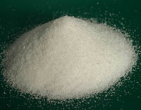 阴离子聚丙烯酰胺