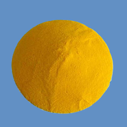 聚合氯化铝高效